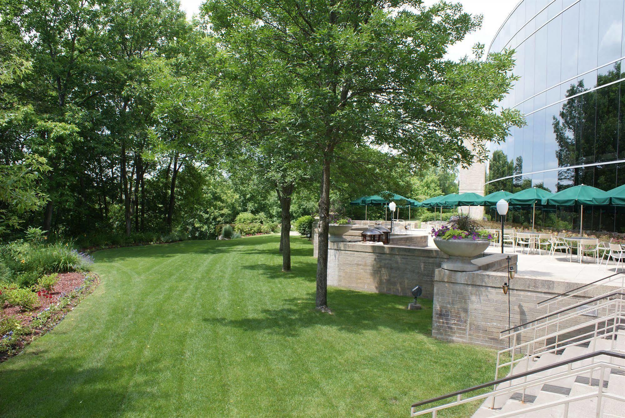 Oak Ridge Hotel Chaska Exterior foto